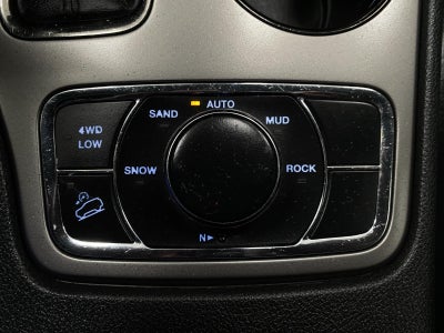 2019 Jeep Grand Cherokee Limited X 4x4