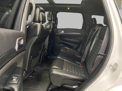 2019 Jeep Grand Cherokee Limited X 4x4