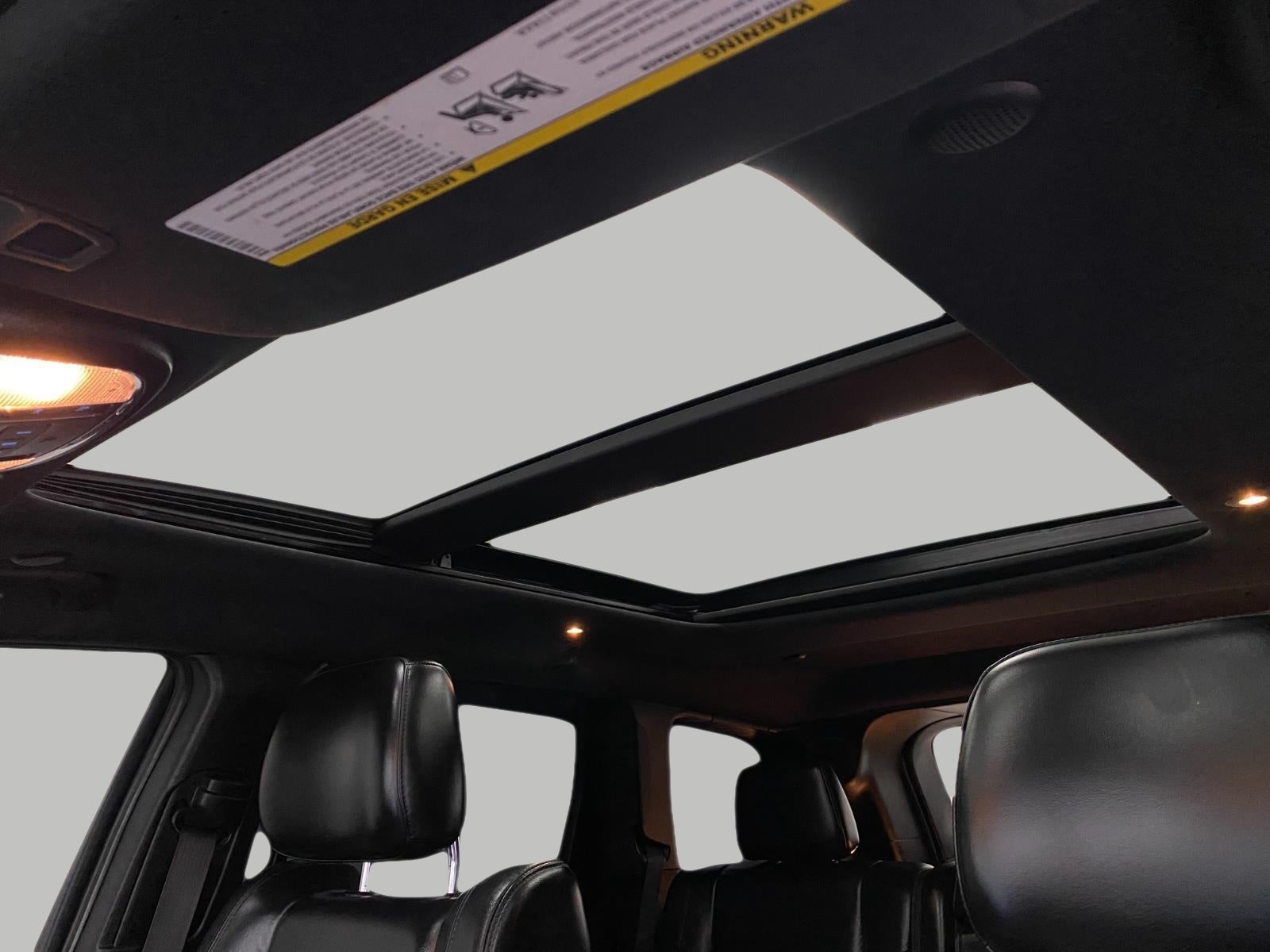 2019 Jeep Grand Cherokee Limited X 4x4
