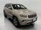 2014 Jeep Grand Cherokee 4WD 4dr Overland