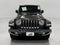 2022 Jeep Gladiator Overland 4x4