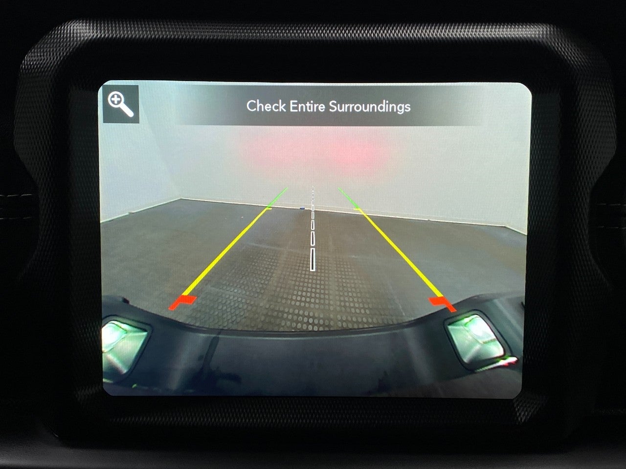 2022 Jeep Gladiator Overland 4x4