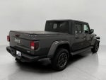 2022 Jeep Gladiator Overland 4x4