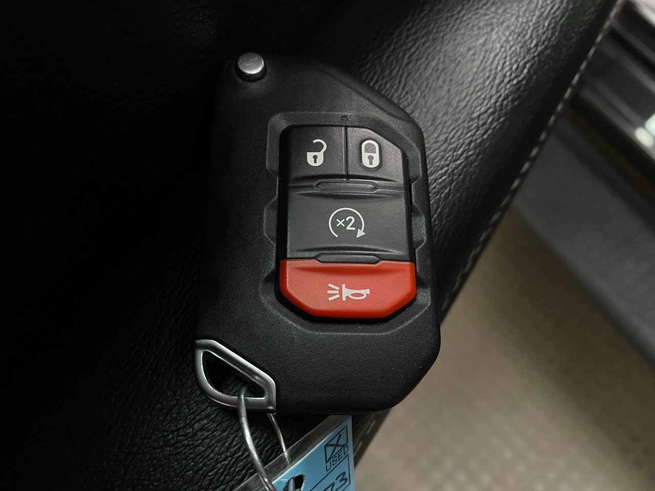 2022 Jeep Gladiator Overland 4x4