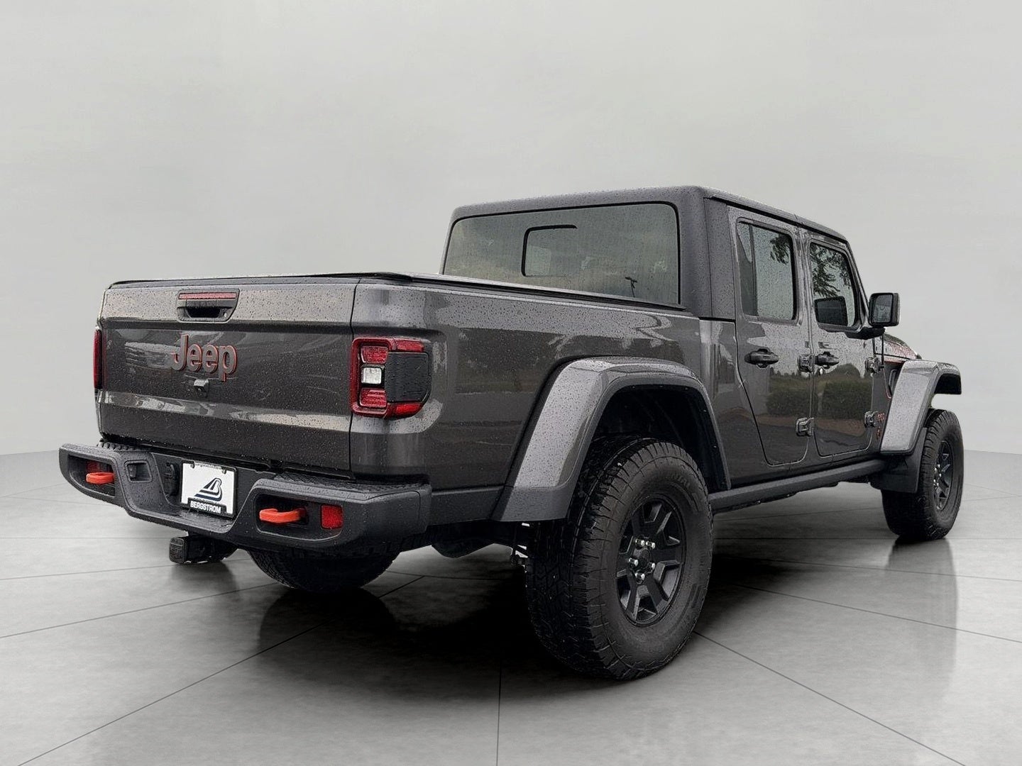 2023 Jeep Gladiator Mojave 4x4