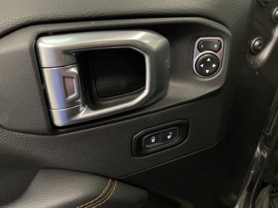 2023 Jeep Gladiator Mojave 4x4