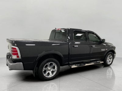 2017 RAM 1500 Laramie 4x4 Crew Cab 5'7 Box