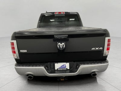 2017 RAM 1500 Laramie 4x4 Crew Cab 5'7 Box