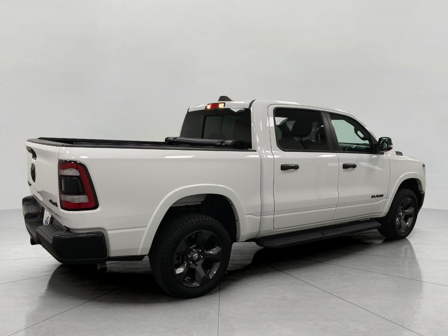 2023 RAM 1500 Big Horn 4x4 Crew Cab 5'7 Box