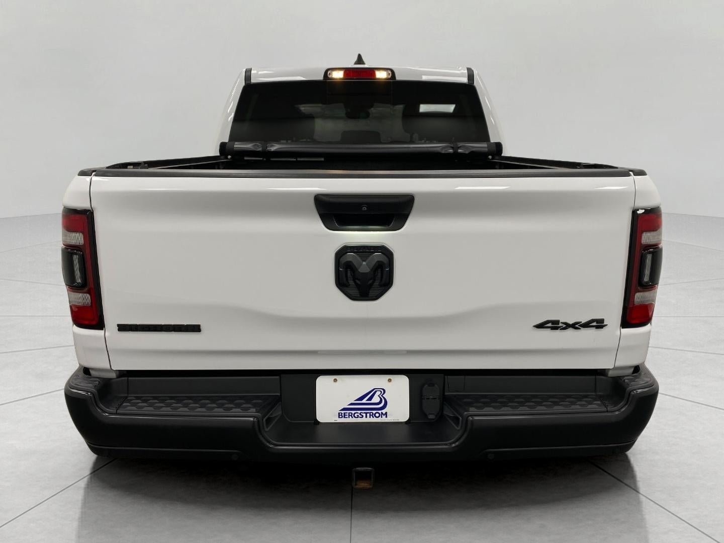 2023 RAM 1500 Big Horn 4x4 Crew Cab 5'7 Box