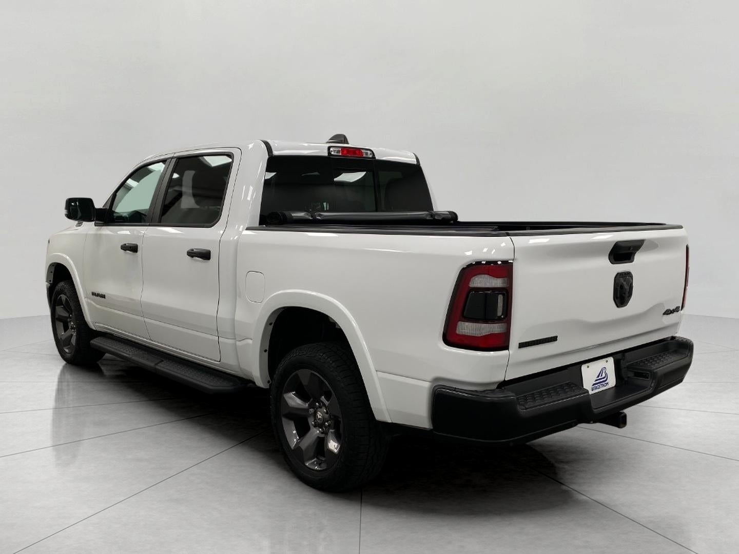 2023 RAM 1500 Big Horn 4x4 Crew Cab 5'7 Box