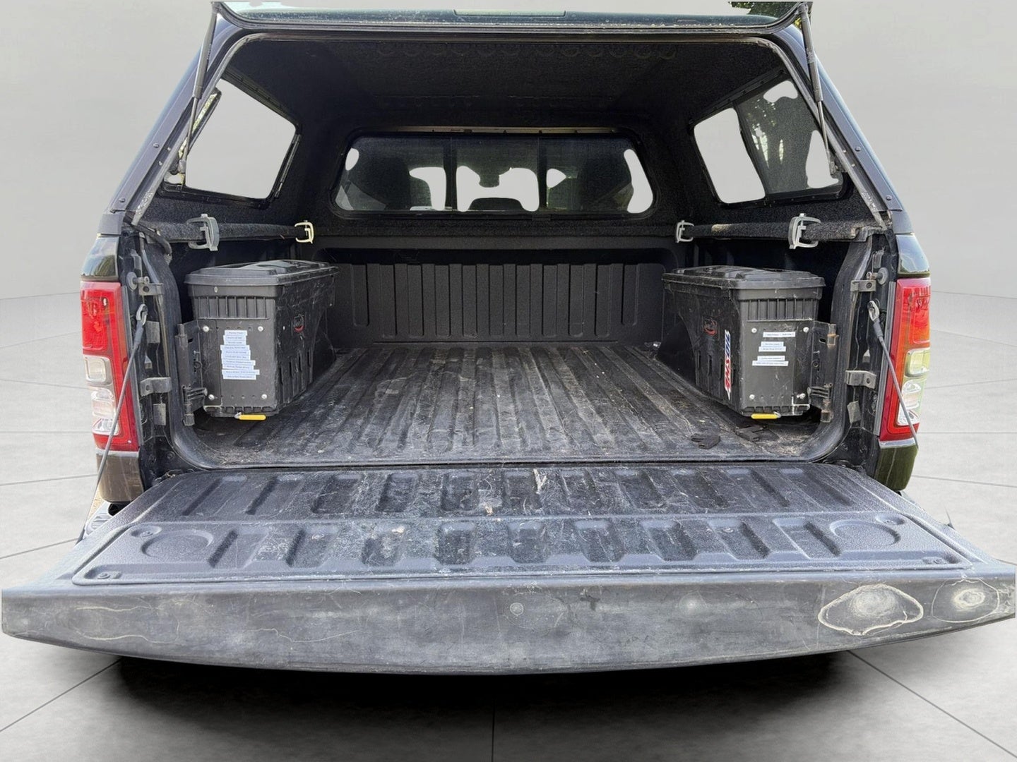 2023 RAM 1500 Lone Star 4x4 Crew Cab 5'7 Box