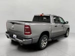 2023 RAM 1500 Big Horn 4x4 Crew Cab 5'7 Box