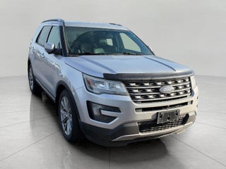 2016 Ford Explorer FWD 4dr Limited