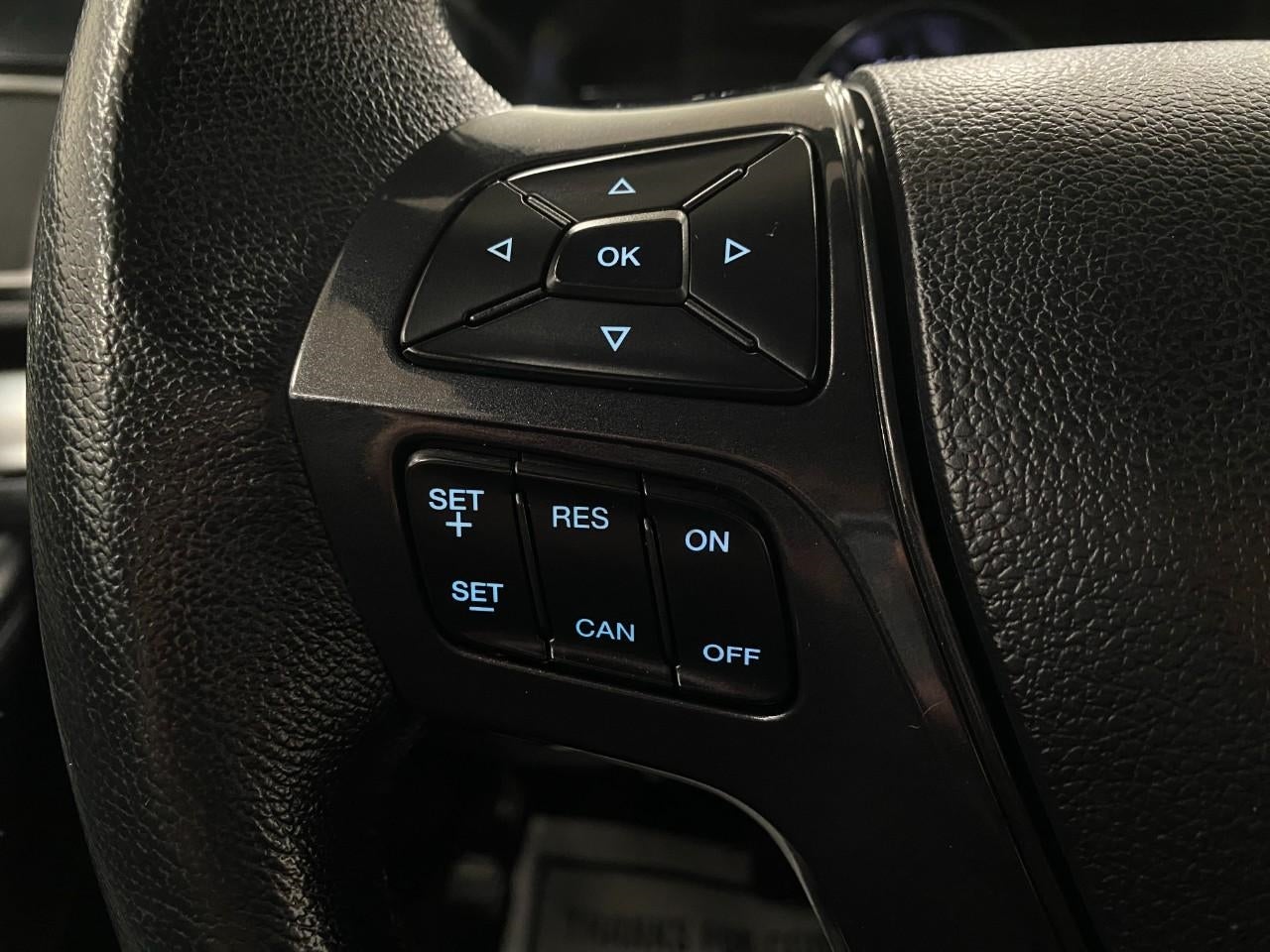 2018 Ford Explorer XLT 4WD