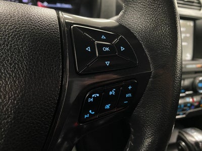 2018 Ford Explorer XLT 4WD