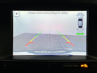 2018 Ford Explorer XLT 4WD