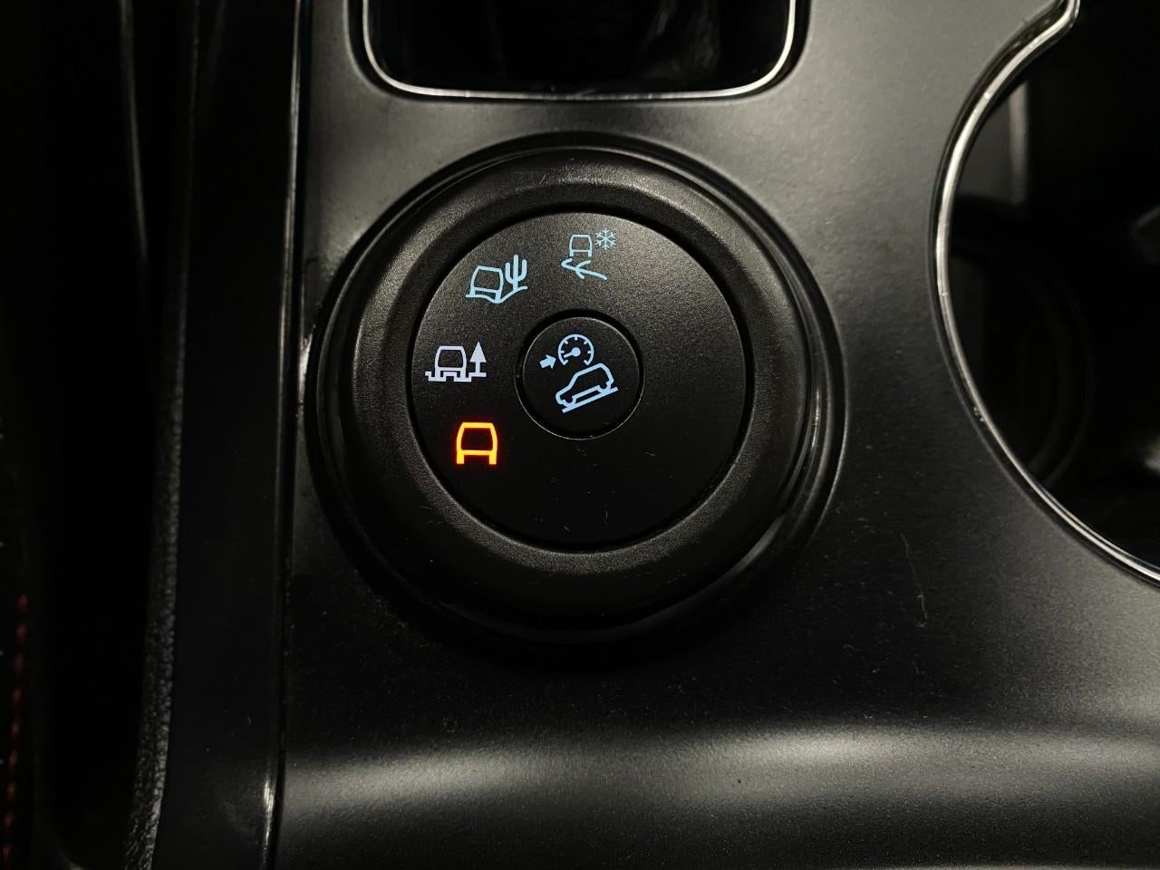 2018 Ford Explorer XLT 4WD