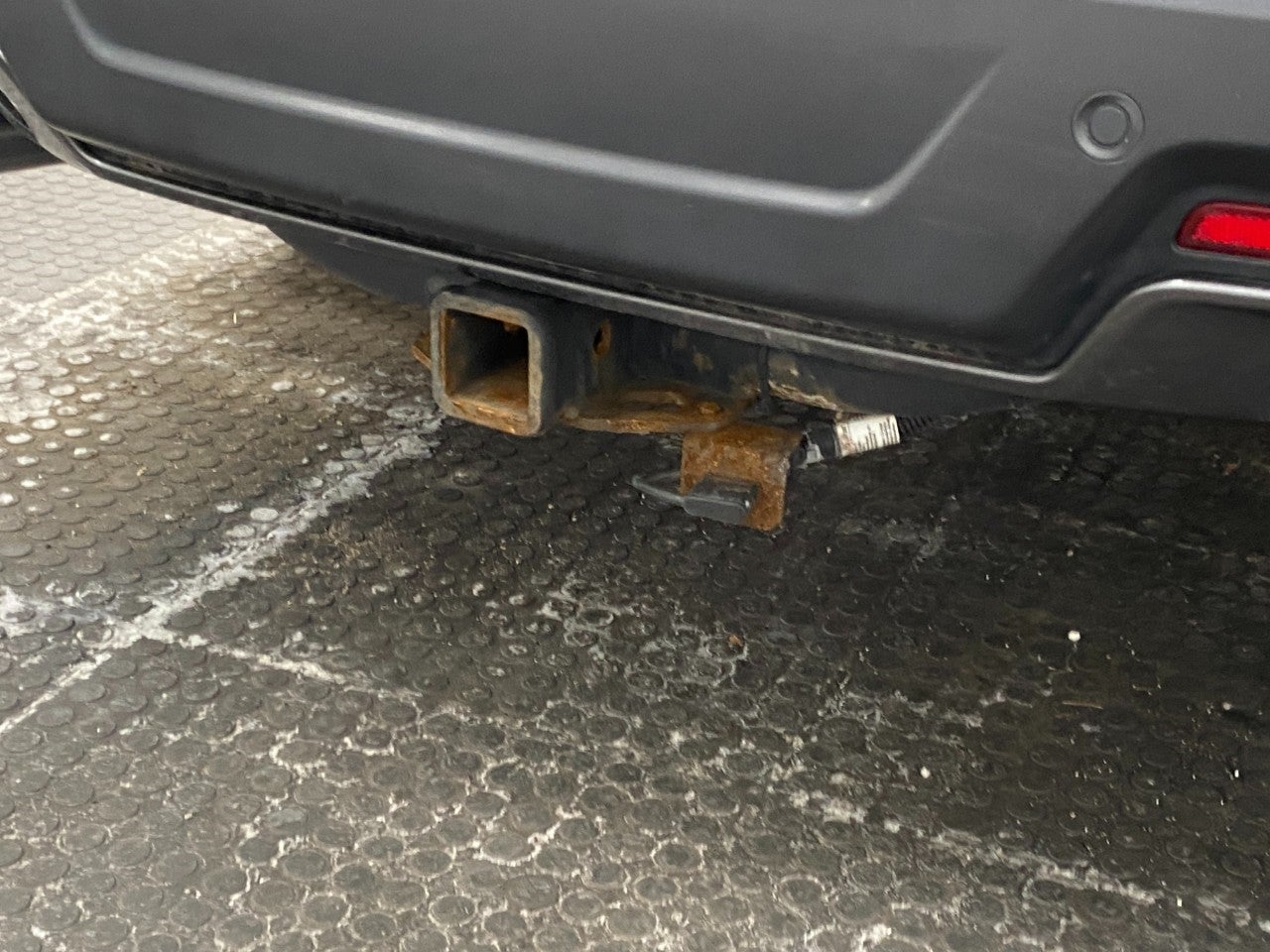 2018 Ford Explorer XLT 4WD