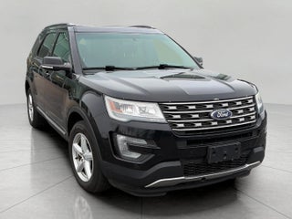 2017 Ford Explorer XLT 4WD