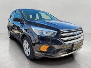 2017 Ford Escape S FWD