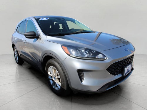 2022 Ford Escape SE AWD