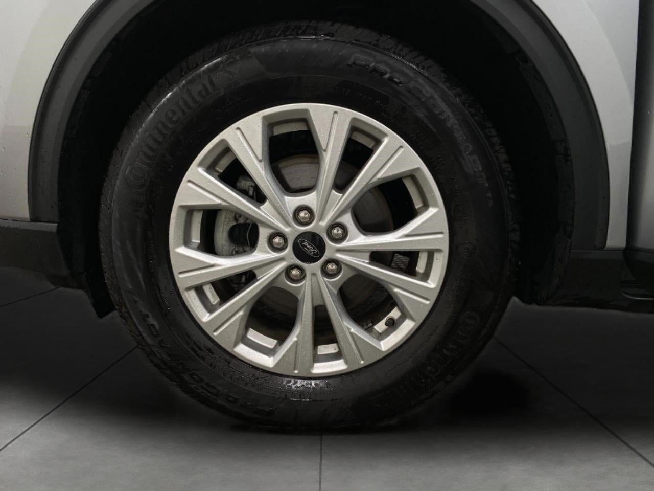 2023 Ford Escape Active AWD