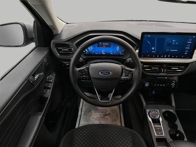 2023 Ford Escape Active AWD