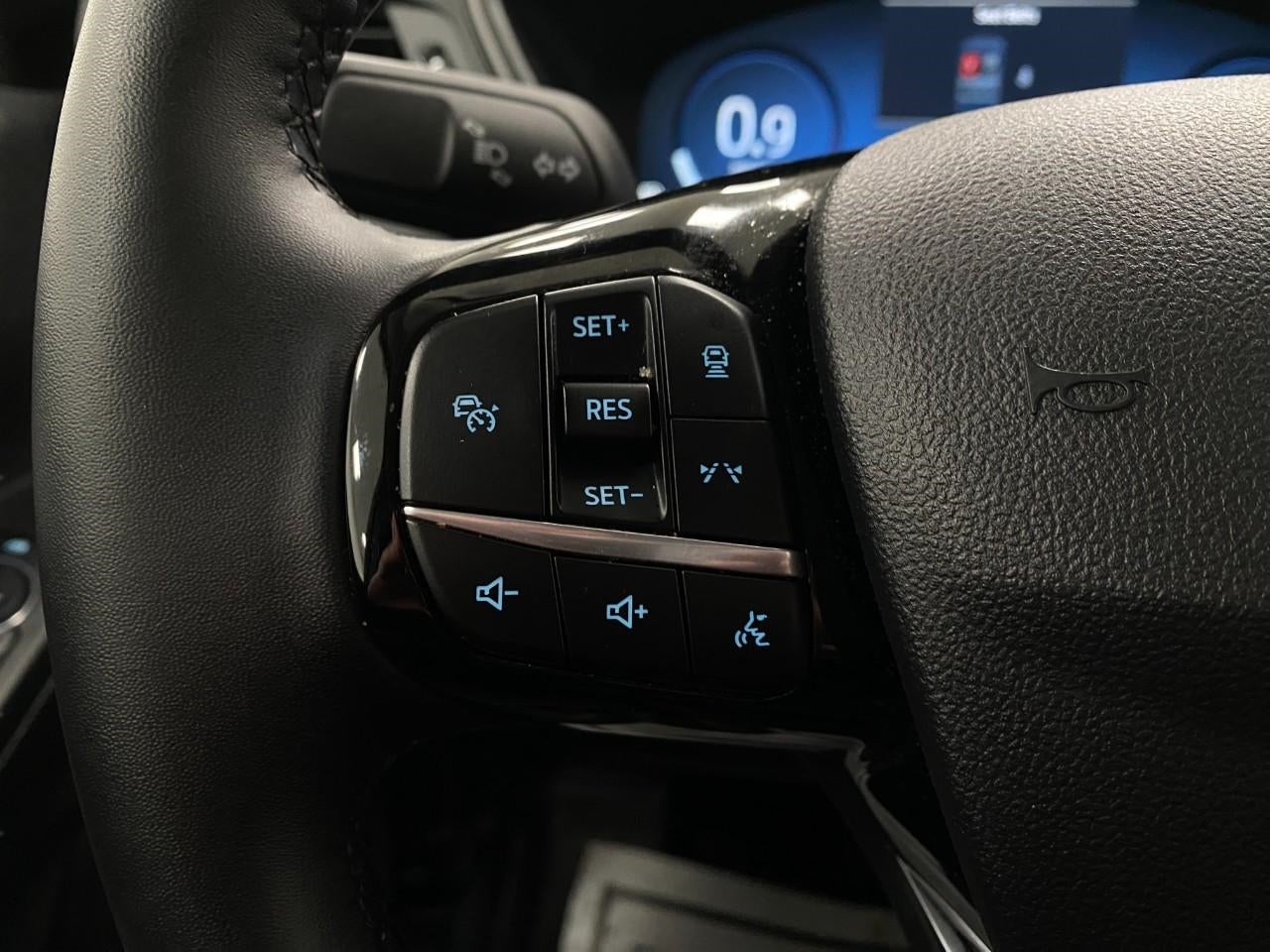 2023 Ford Escape Active AWD