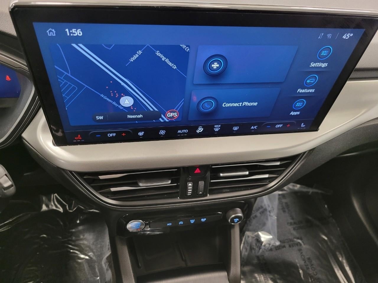 2023 Ford Escape Active AWD