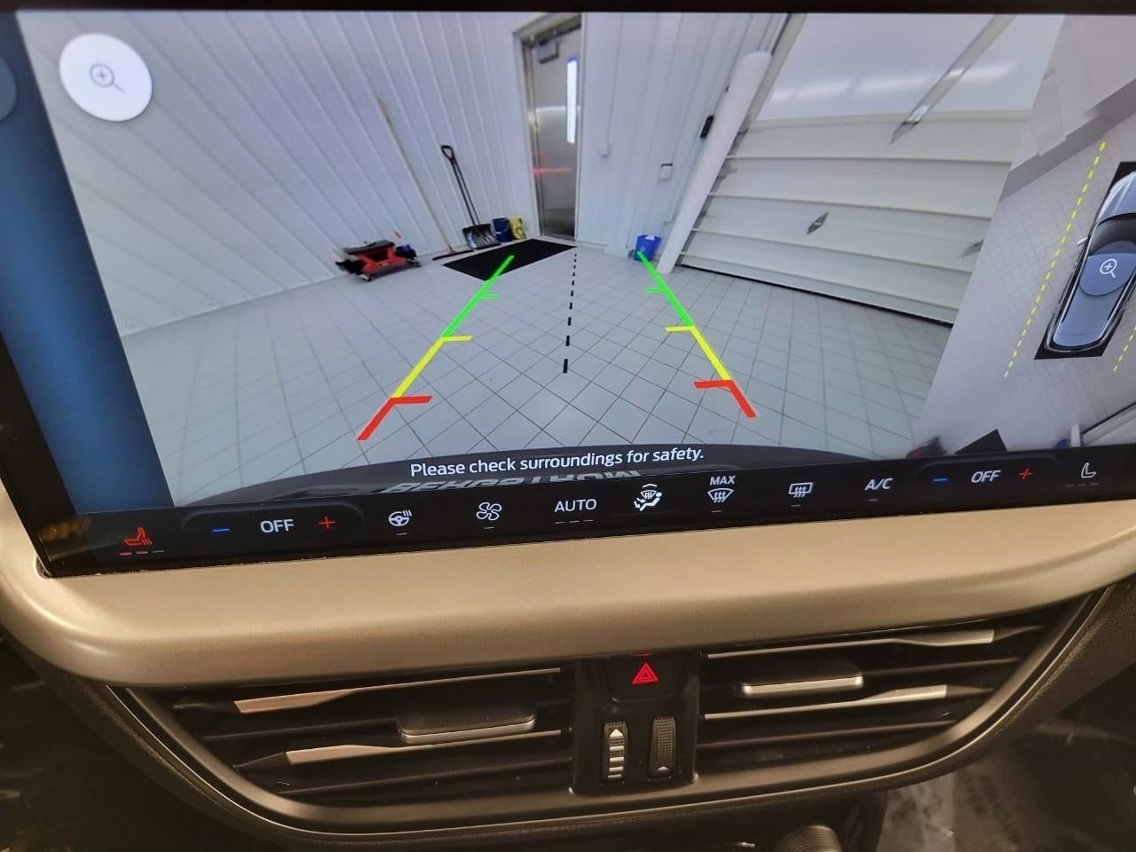 2023 Ford Escape Active AWD