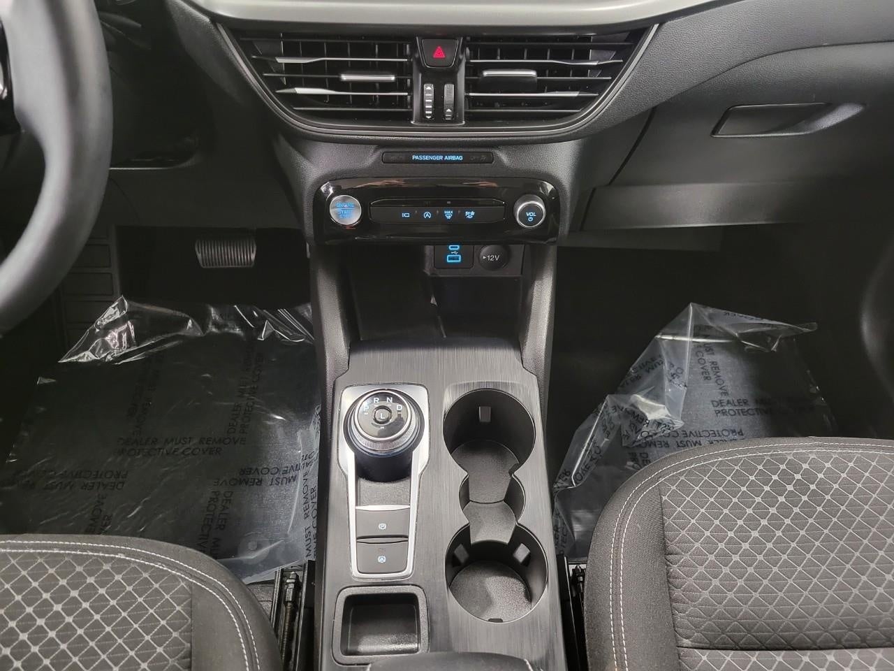 2023 Ford Escape Active AWD