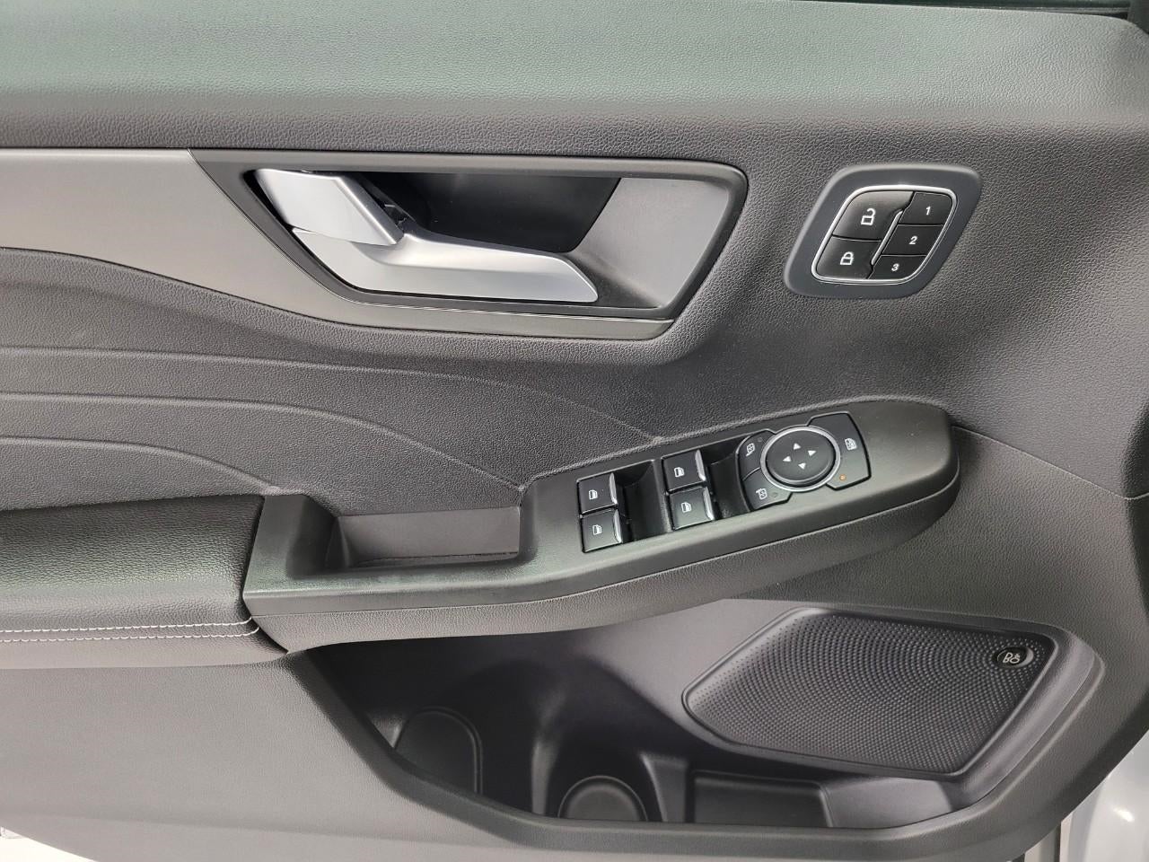 2023 Ford Escape Active AWD