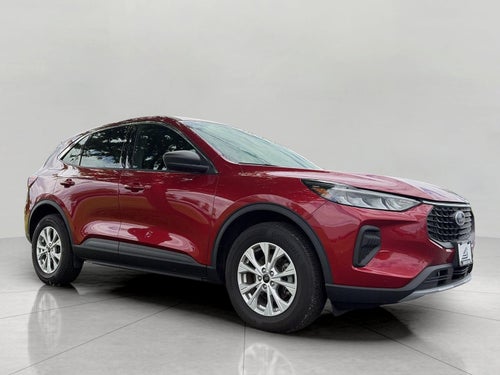 2023 Ford Escape Active AWD