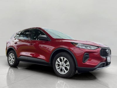 2023 Ford Escape Active AWD