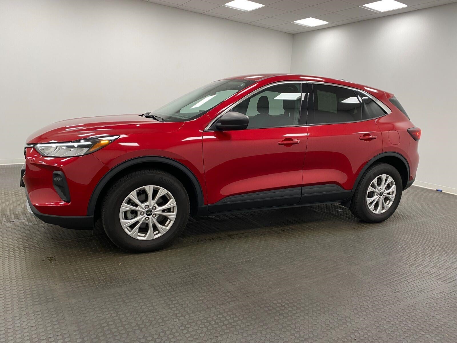 2023 Ford Escape Active AWD