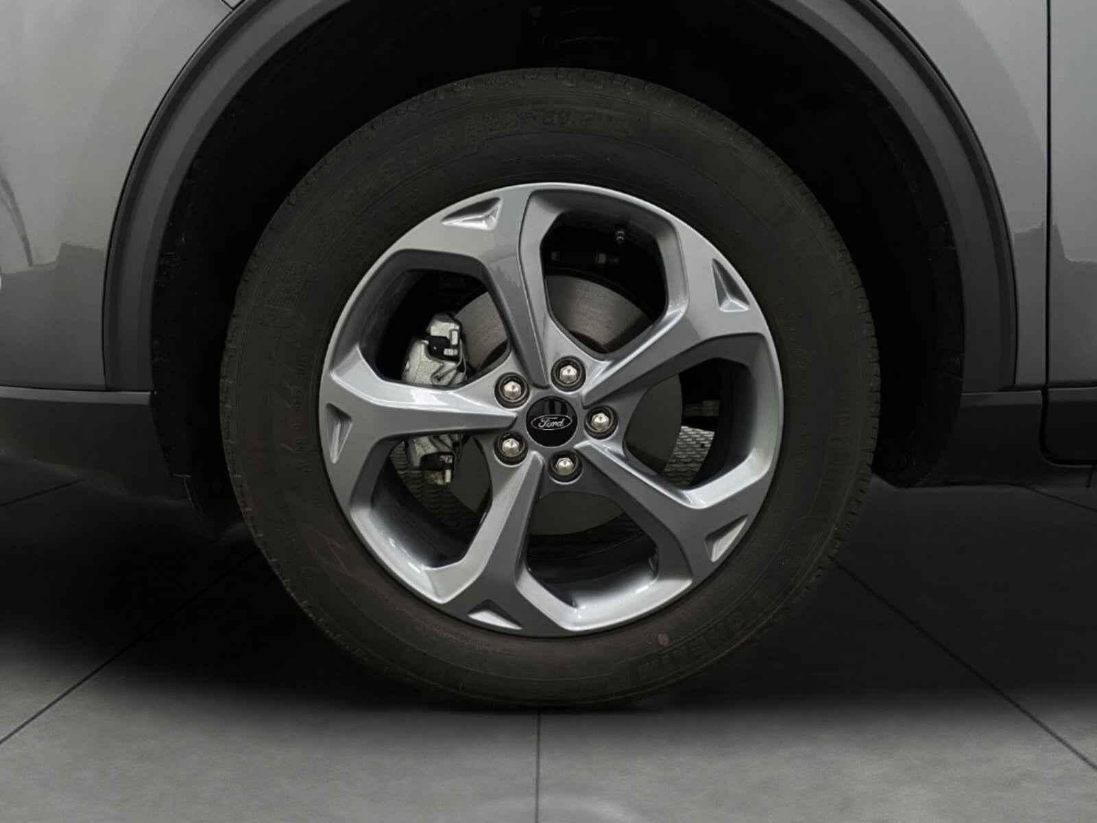 2025 Ford Escape ST-Line AWD