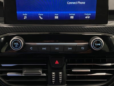 2025 Ford Escape ST-Line AWD