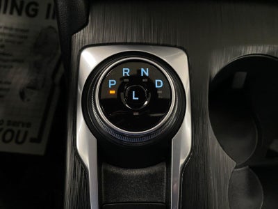 2025 Ford Escape ST-Line AWD