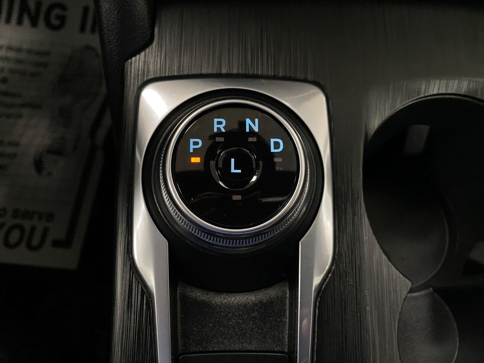 2025 Ford Escape ST-Line AWD