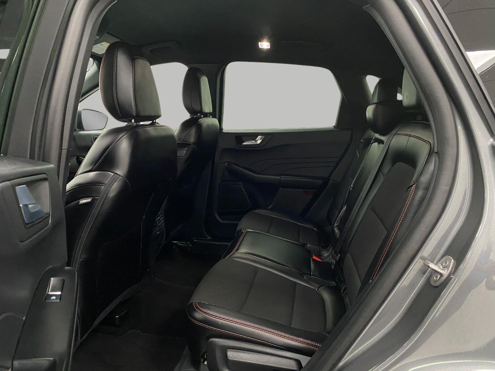 2025 Ford Escape ST-Line AWD