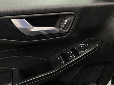 2025 Ford Escape ST-Line AWD