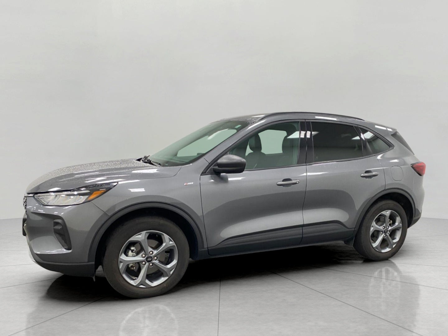2025 Ford Escape ST-Line AWD