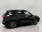 2025 Ford Escape ST-Line AWD