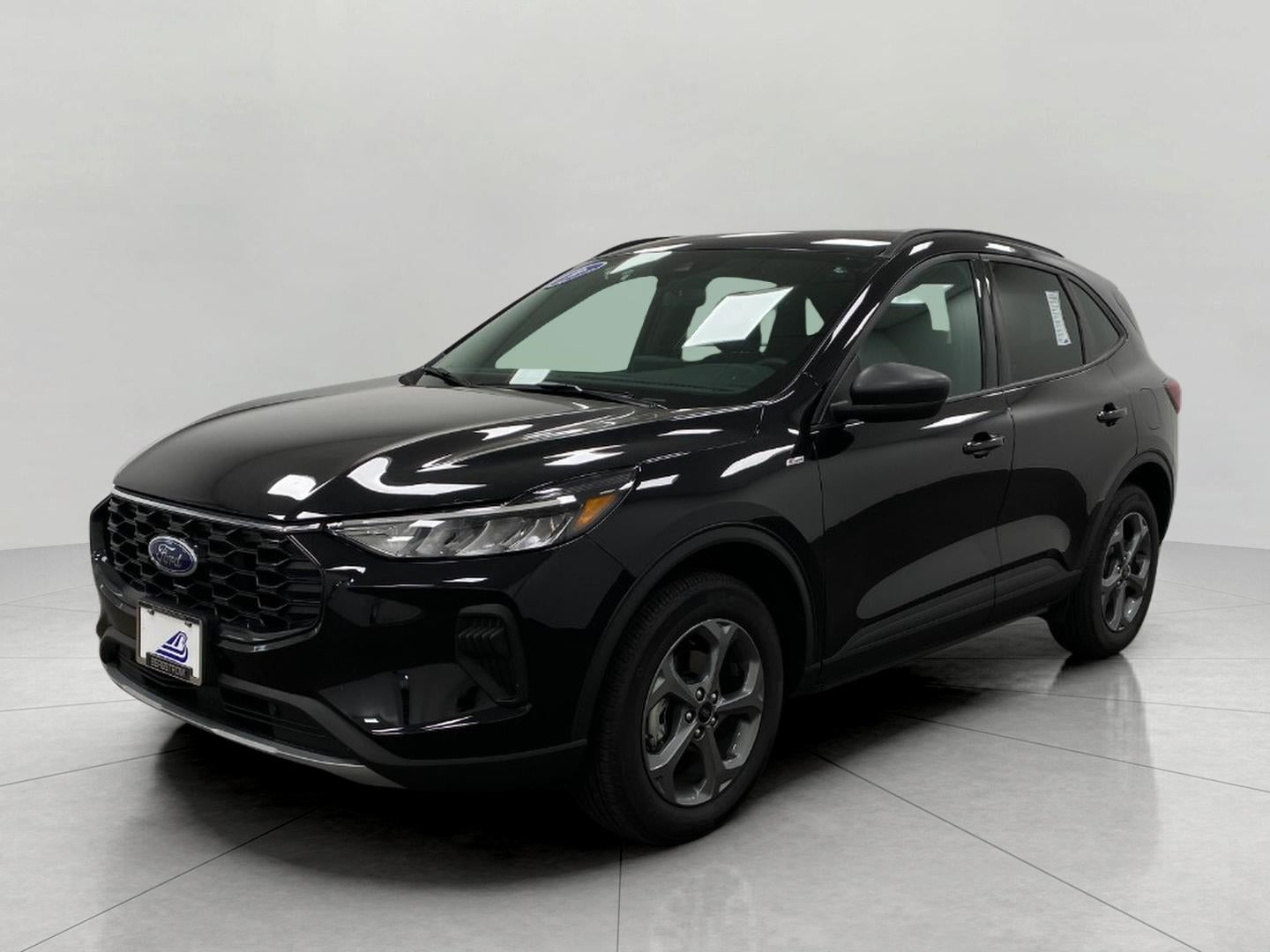 2025 Ford Escape ST-Line AWD