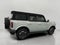 2023 Ford Bronco Outer Banks 4 Door 4x4