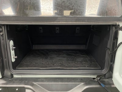 2023 Ford Bronco Outer Banks 4 Door 4x4