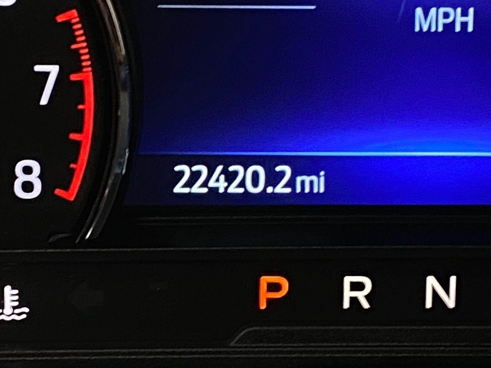 2023 Ford Explorer XLT 4WD