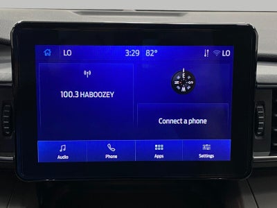 2023 Ford Explorer XLT 4WD