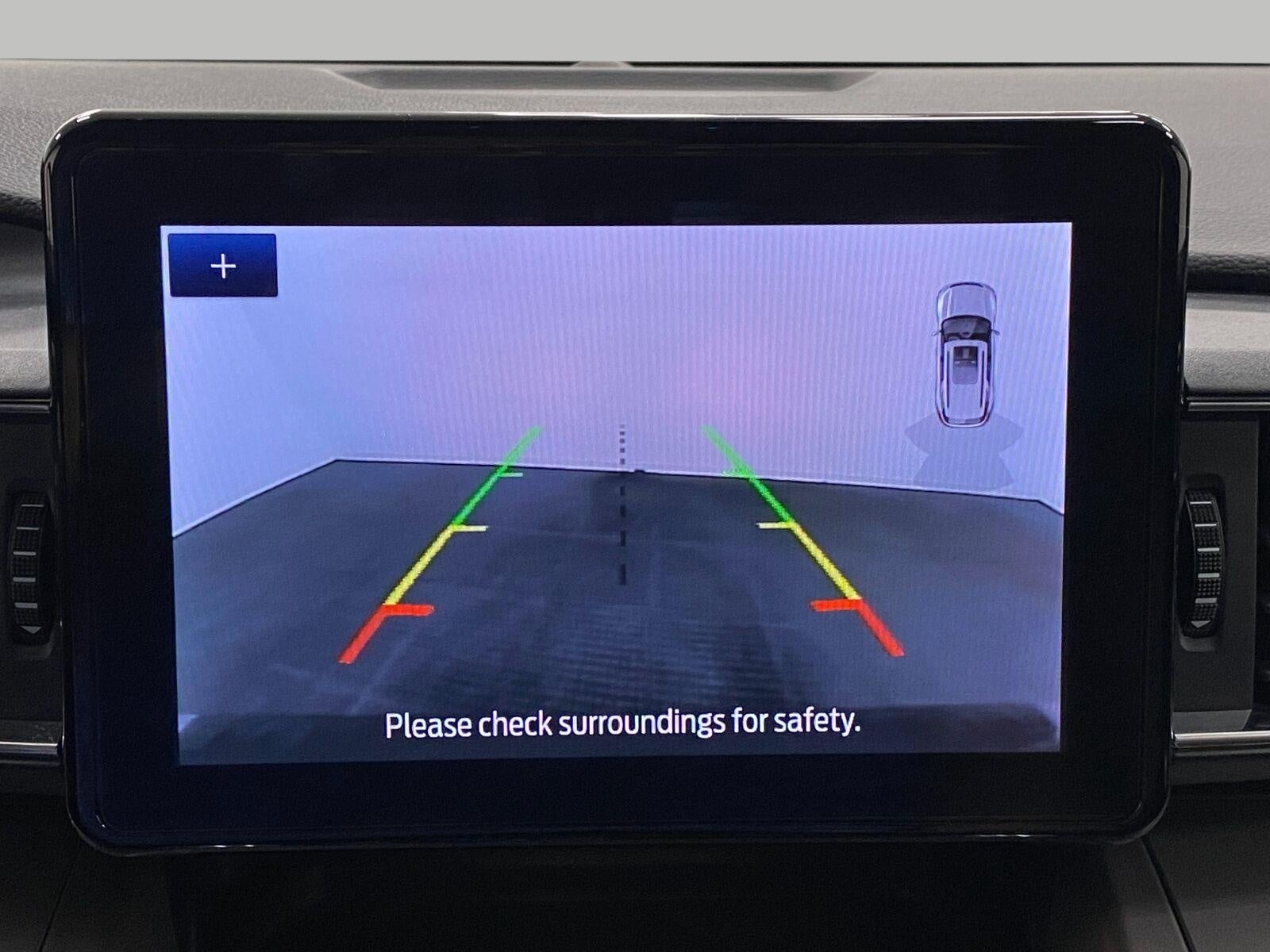 2023 Ford Explorer XLT 4WD